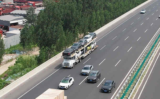 长丰高速公路汽车救援